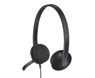 Słuchawka bezprzewodowa LOGITECH H340 981-000475